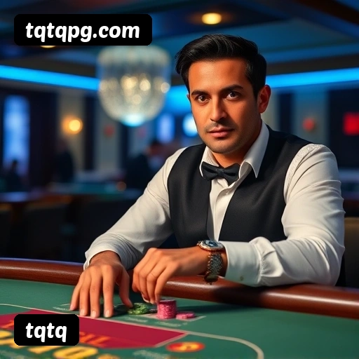 Variedade de slots tqtq