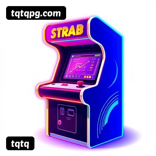 Dicas de slots tqtq